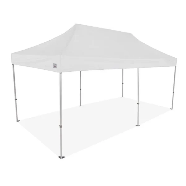 10x20 White Canopy Tent