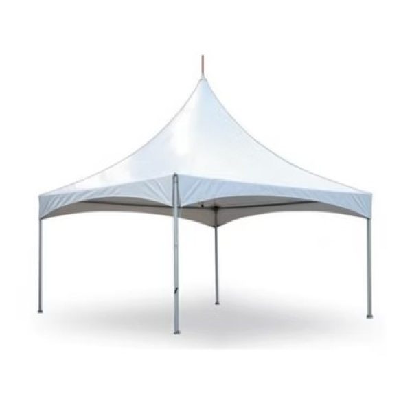 20x20 High Peak Frame Marquee Tent