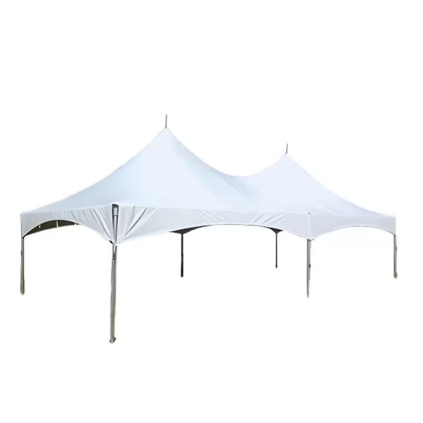 20x40 High Peak Frame Marquee Tent