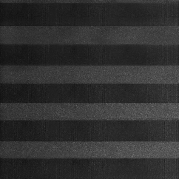 Black Textured Tablecloth - 60"x120" - Image 2