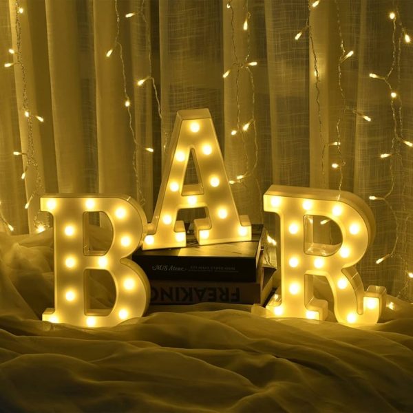 Bar Light