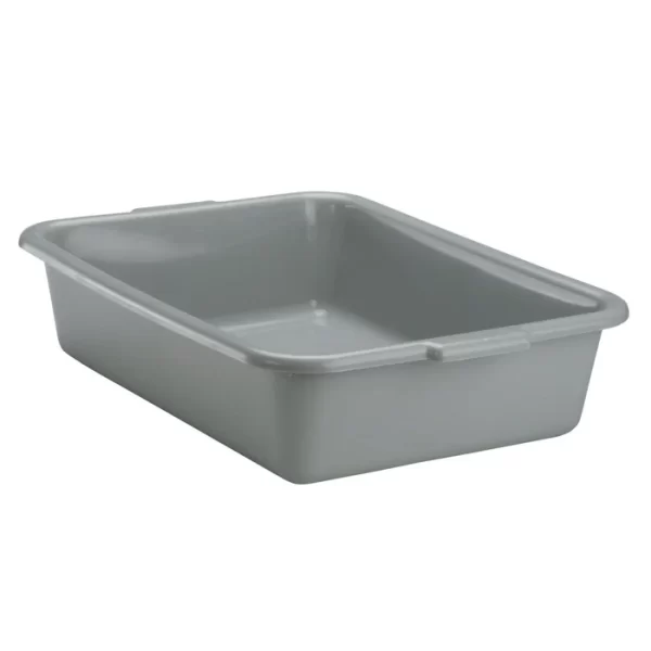 Plastic Bus Pan