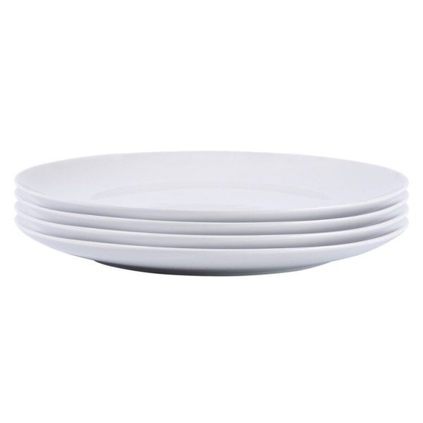 Casual Dinner Plate - 10"