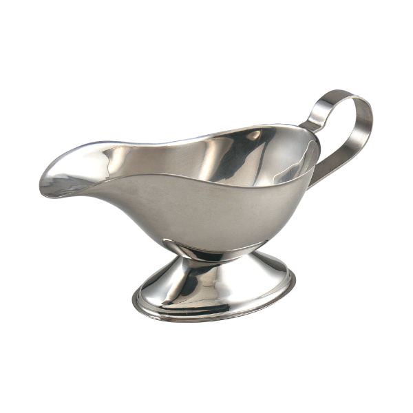 Gravy Boat