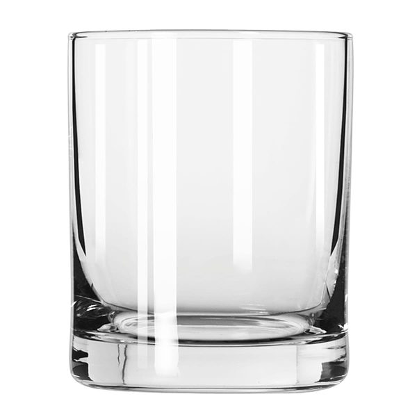 Old Fashioned Glass - 10.5oz - Image 2