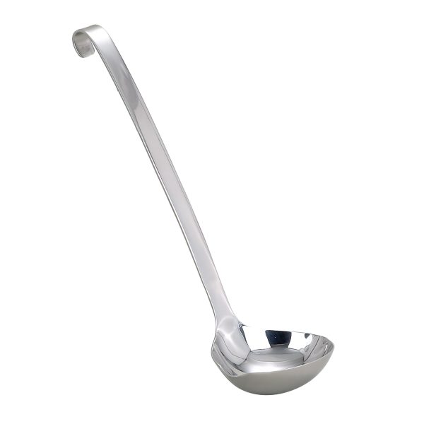 Punch Ladle