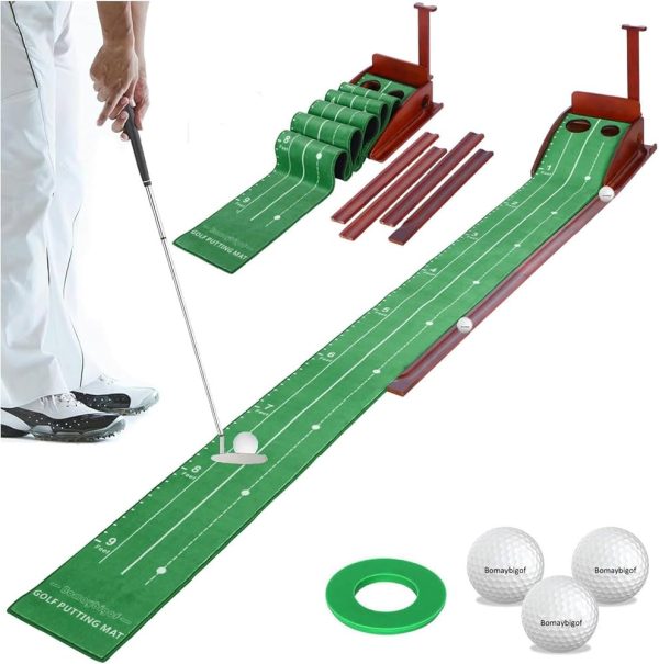 Putting Green Set