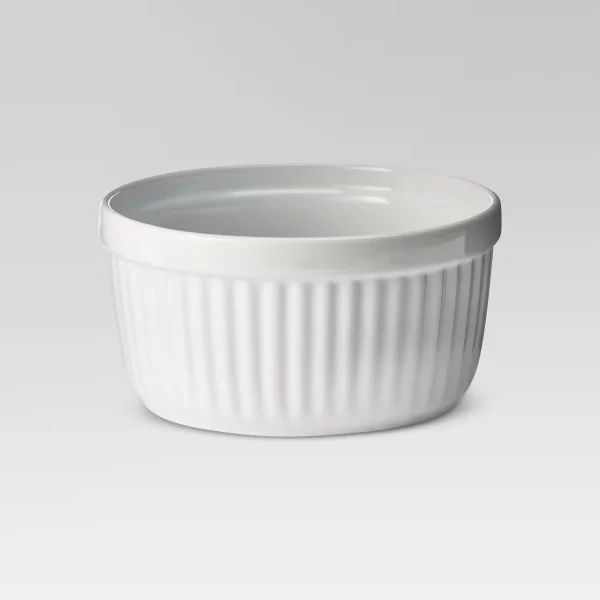 Ramekin/Butter bowl - 5oz