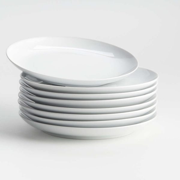 Casual Salad/Dessert Plate - 7.5"