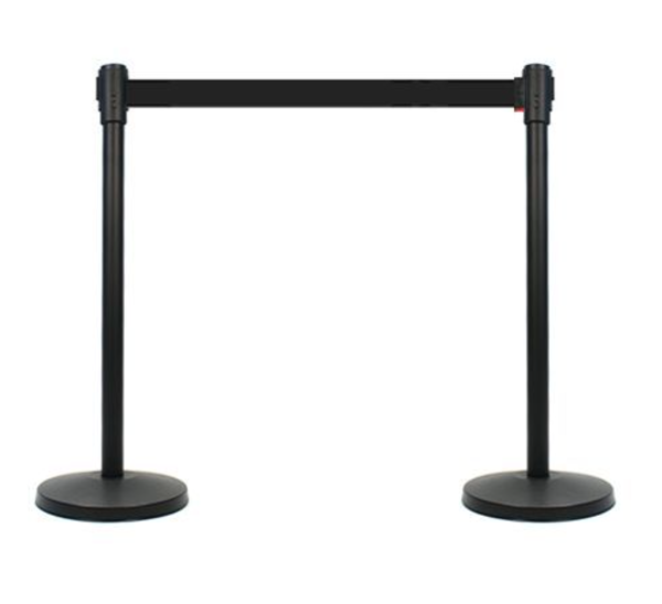 Retractable Belt Stanchions