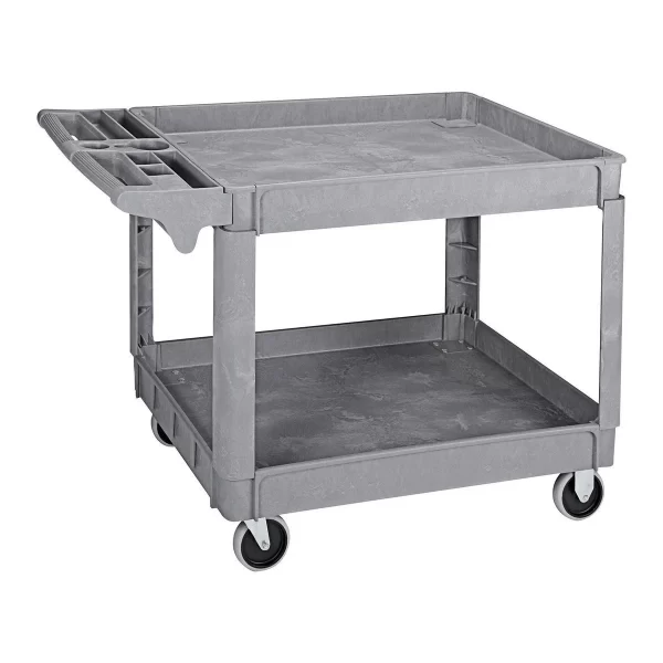 Serving Cart