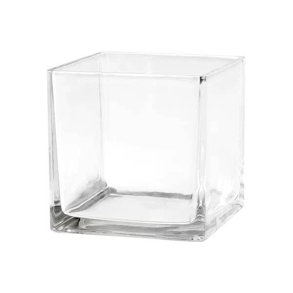 Square Vase