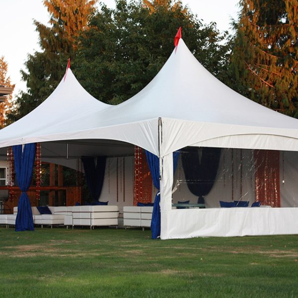 Marquee Tent Walls - Image 2