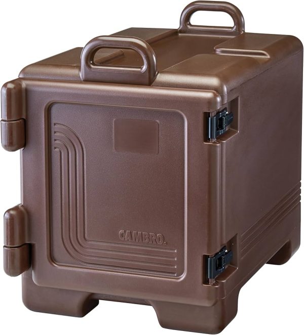 Insulated Cambro - 3-4 Tray