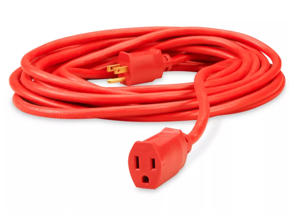 Extension Cord 25'