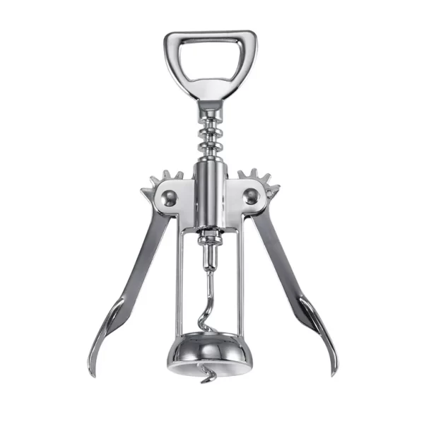 Corkscrew/Bottle Opener