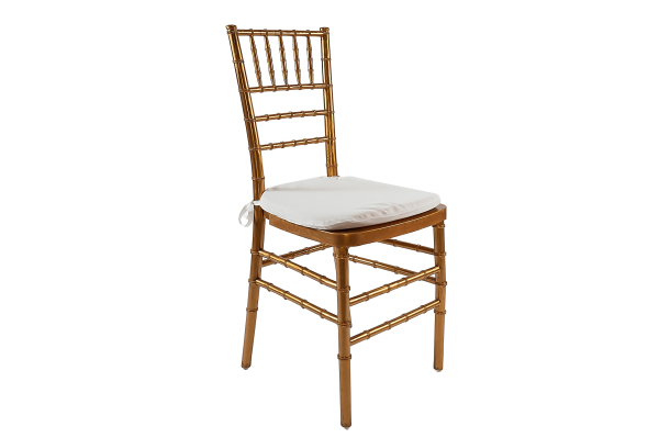 Gold Chiavari Chair