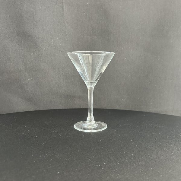 Martini Glass - 9oz