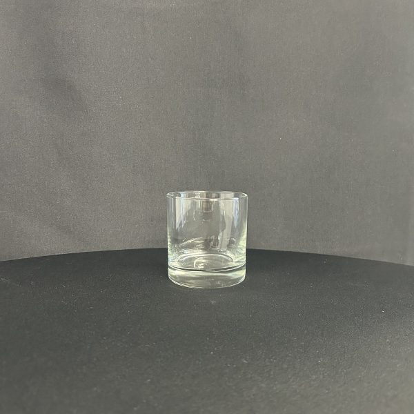 Old Fashioned Glass - 10.5oz