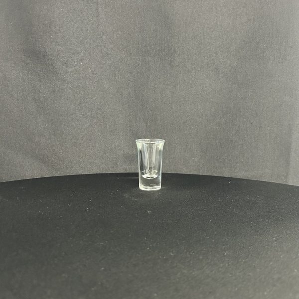 Shot Glass - 1oz