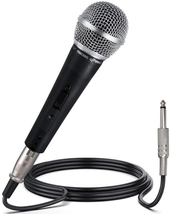 Professional Microphone