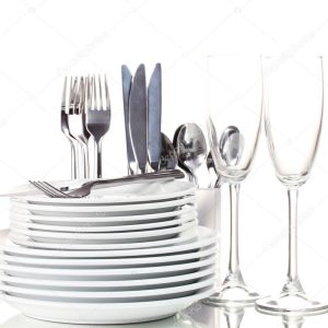 Tableware + Drinkware