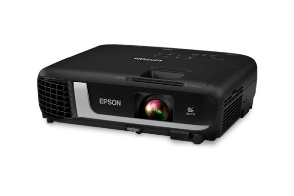 Projector Epson ex7260