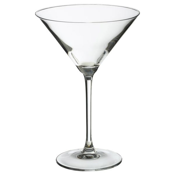 Martini Glass - 9oz - Image 2