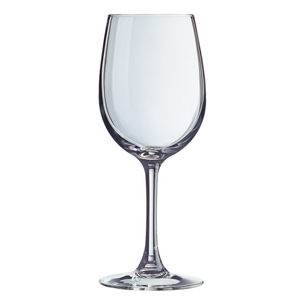 Stemmed Wine Glass - 16oz