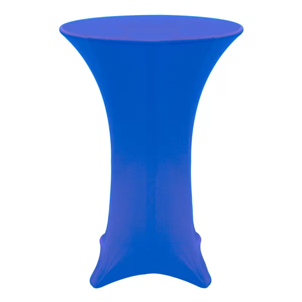 Spandex Cocktail Table Covers - Image 3