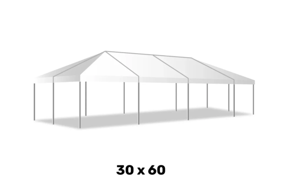 30 x 60 Frame Tent