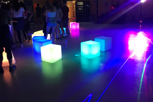 LED Cube - Image 3