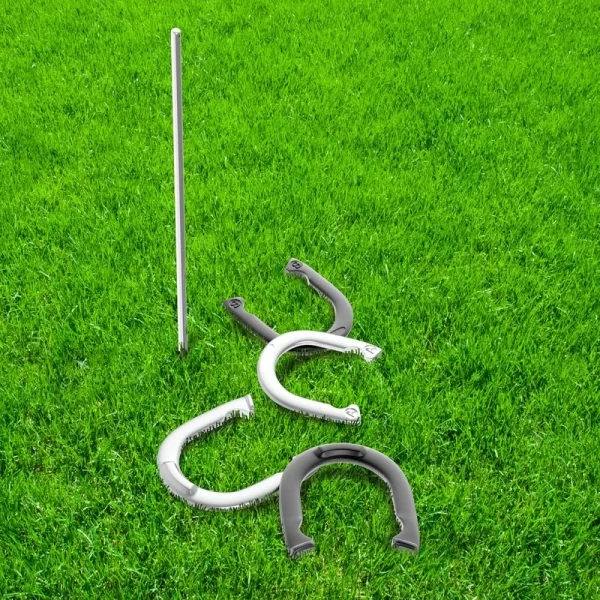 Horseshoes Set