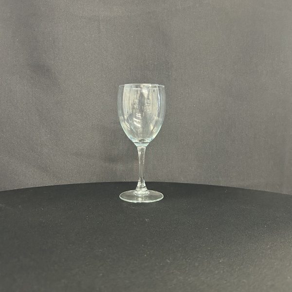 Stemmed Wine Glass - 12oz