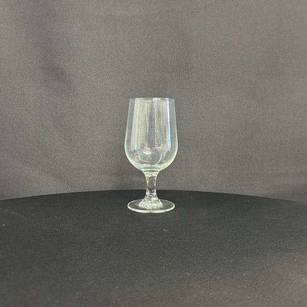 Stemmed Bistro Water Glass - 10oz