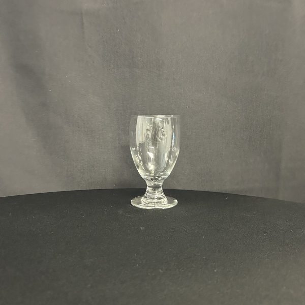 Stemmed Water Glass - 10.5oz