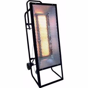 Heater – 45K BTU Radiant Propane
