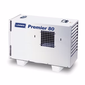 80,000 BTU Portable Gas Heater