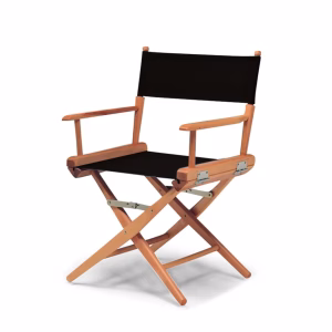 Director’s Chair – Telescope – Short