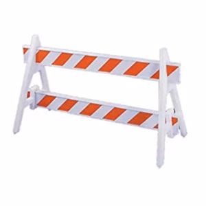Road Barricade