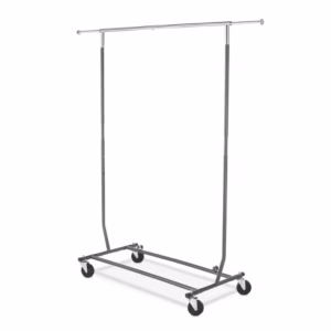 Wardrobe Rack