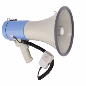 Megaphone