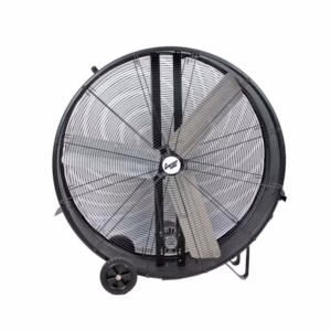 Fan – Floor – 24″